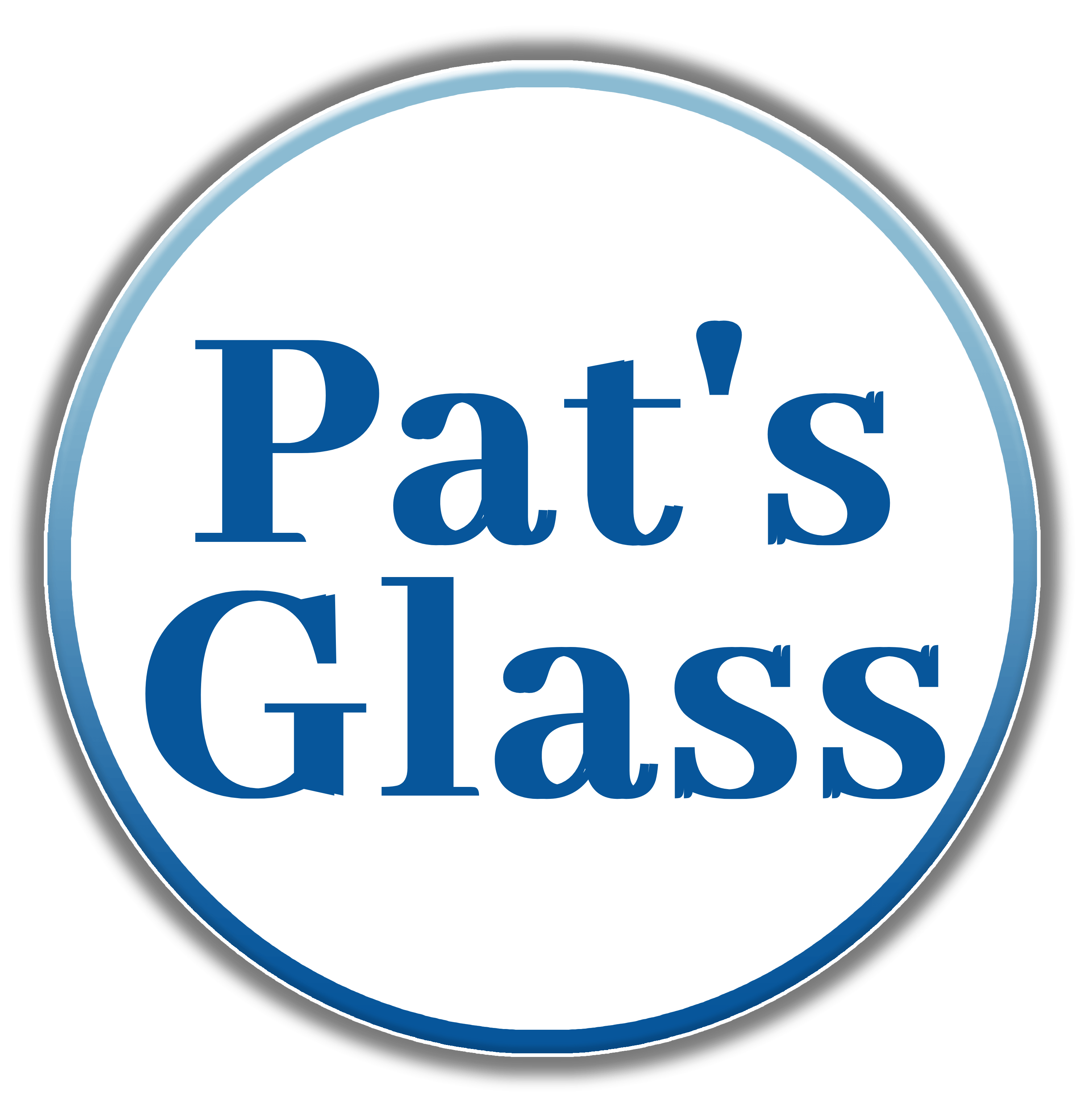 Pat's Glass